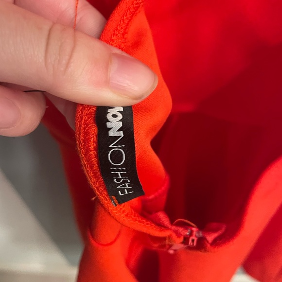 Gimme Some Sugar Romper - Picture 4 of 5